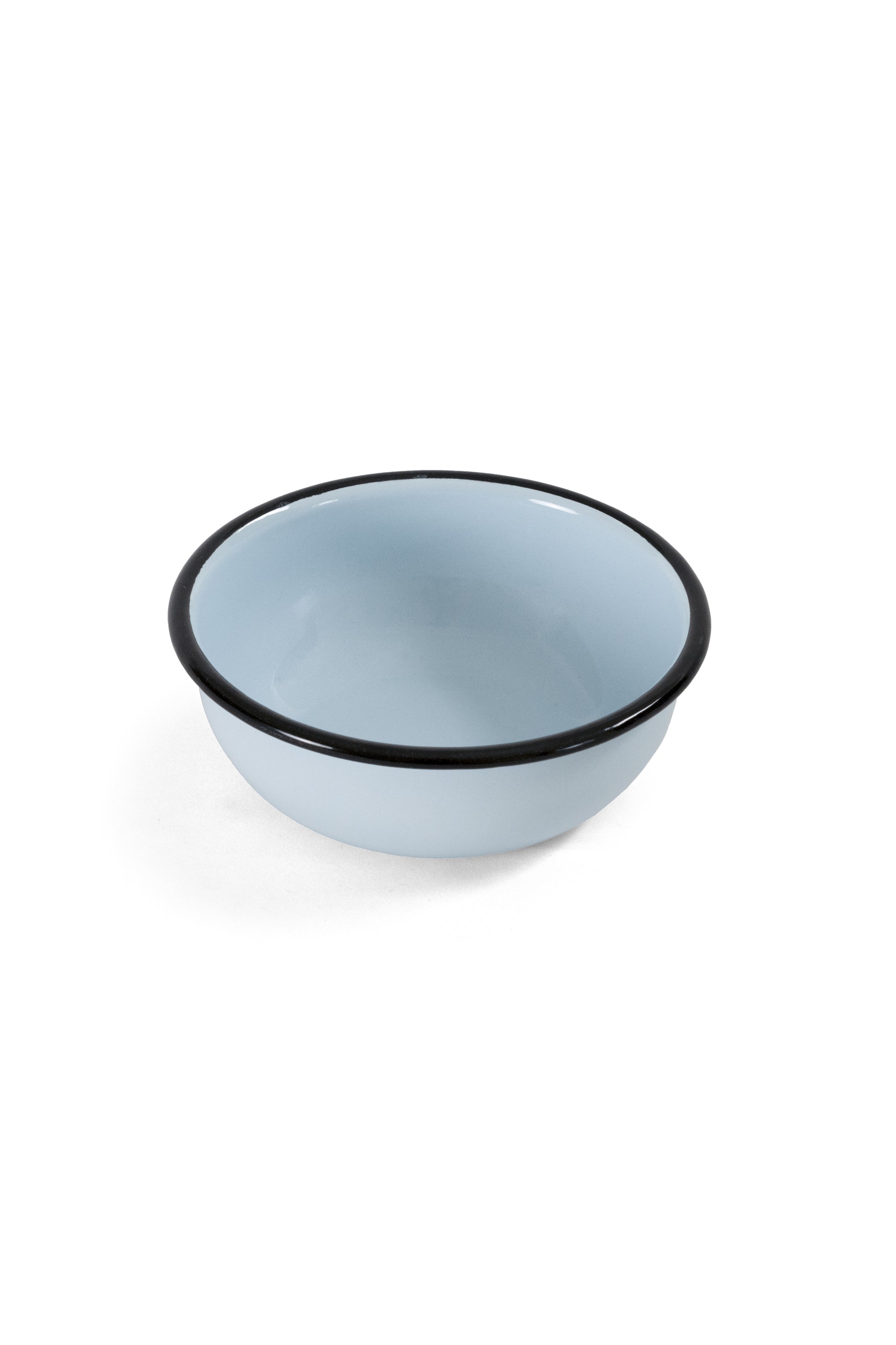  Enamel Cereal Bowl