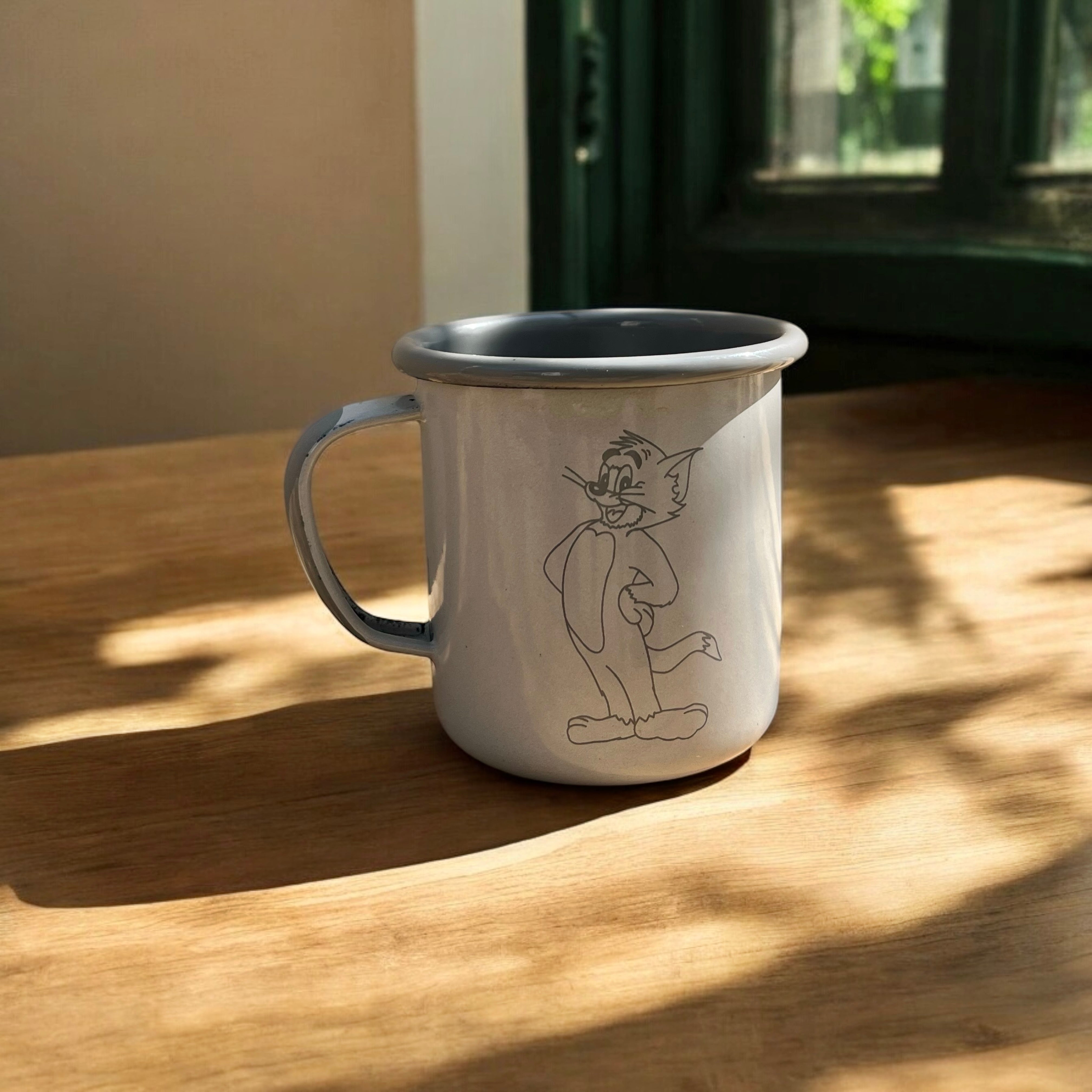 Tom Coffee Mug